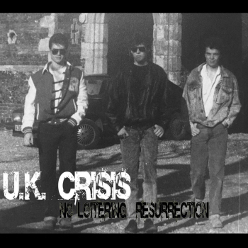 Ian Reid, Neville Meredith, Simon Brown