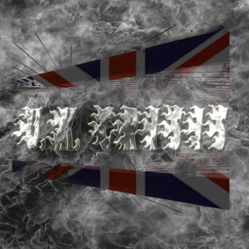 Uk Crisis - Adversity