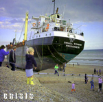 BUY CD - UK CRISIS - SMALL TOWN PRISONER